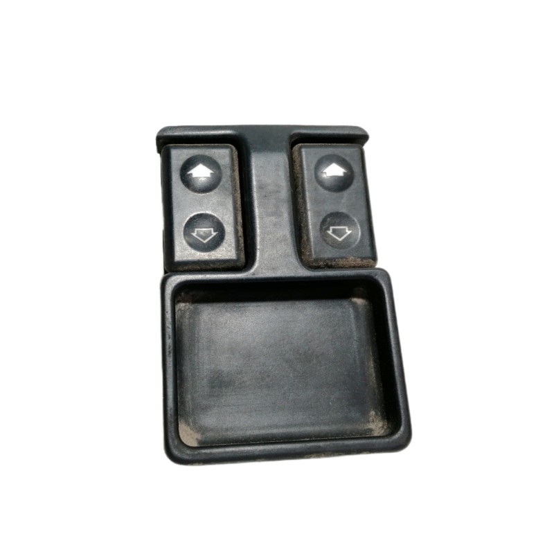 Recambio de mando elevalunas delantero izquierdo para bmw serie 5 berlina (e34) 525tds referencia OEM IAM 1374491  
