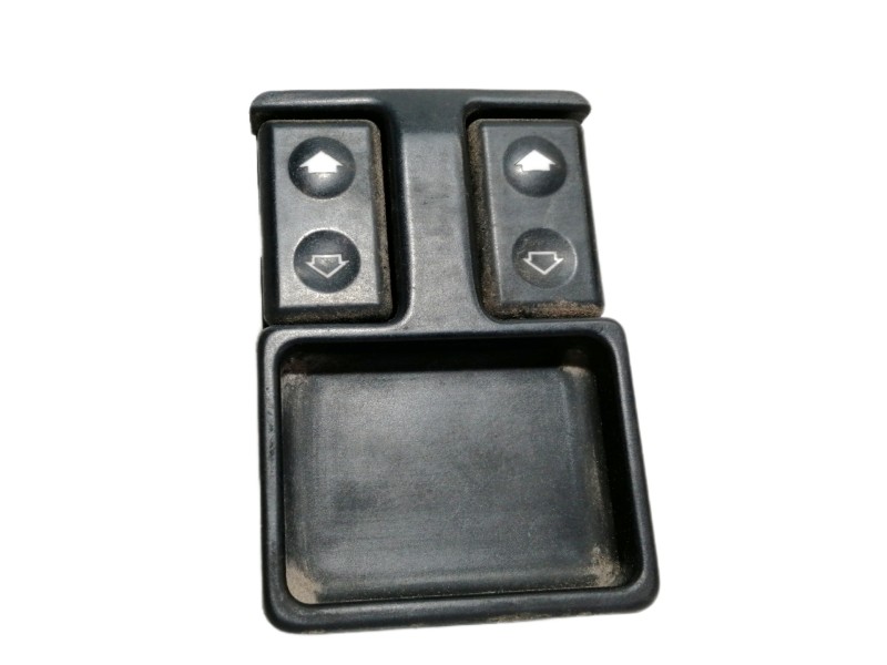 Recambio de mando elevalunas delantero izquierdo para bmw serie 5 berlina (e34) 525tds referencia OEM IAM 1374491  
