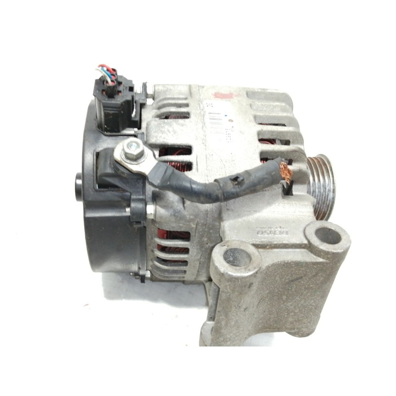 Recambio de alternador para ford focus berlina (cap) 1.6 cat referencia OEM IAM 1022118354  
