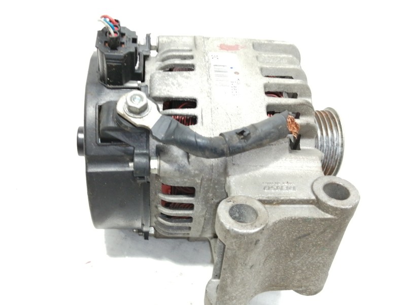 Recambio de alternador para ford focus berlina (cap) 1.6 cat referencia OEM IAM 1022118354  