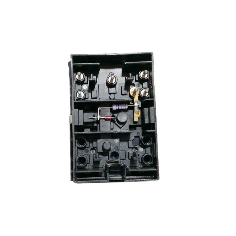 Recambio de mando elevalunas delantero izquierdo para bmw serie 5 berlina (e34) 525tds referencia OEM IAM 1374491  