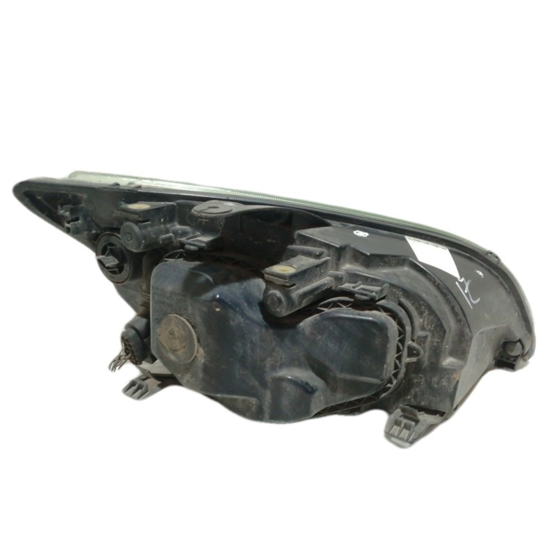 Recambio de faro izquierdo para ford focus berlina (cap) ambiente (d) referencia OEM IAM 4M5113W030JC  