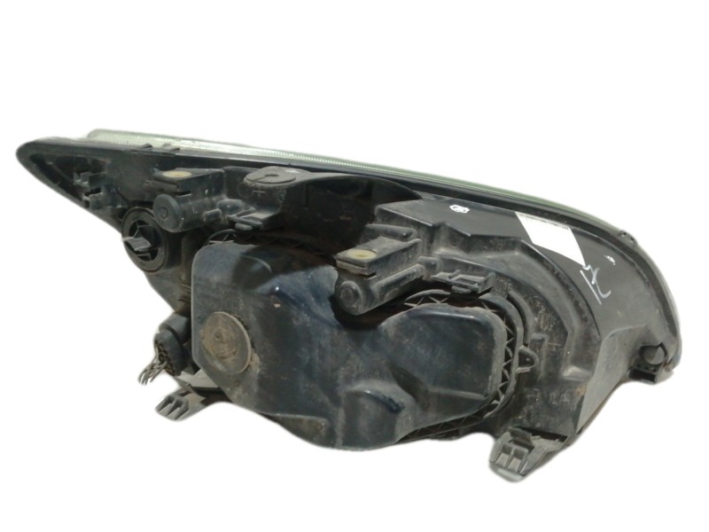 Recambio de faro izquierdo para ford focus berlina (cap) ambiente (d) referencia OEM IAM 4M5113W030JC  