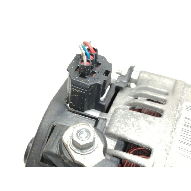 Recambio de alternador para ford focus berlina (cap) 1.6 cat referencia OEM IAM 1022118354  