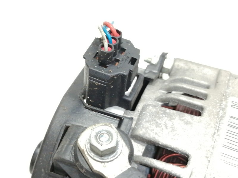 Recambio de alternador para ford focus berlina (cap) 1.6 cat referencia OEM IAM 1022118354  