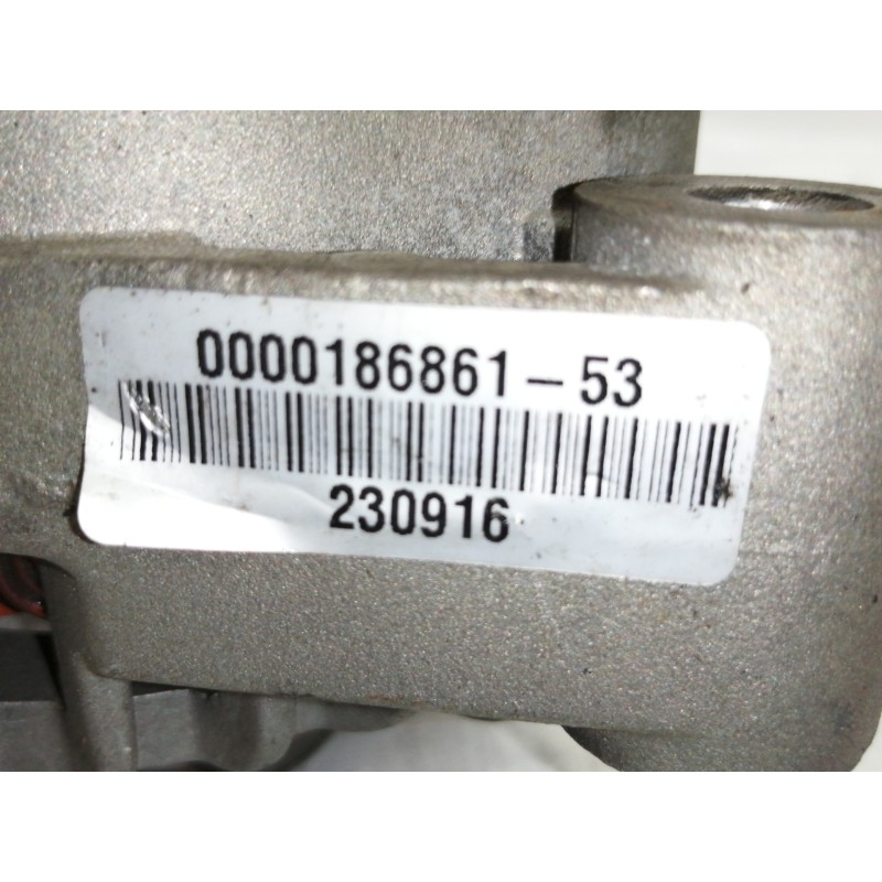 Recambio de alternador para ford focus berlina (cap) 1.6 cat referencia OEM IAM 1022118354  