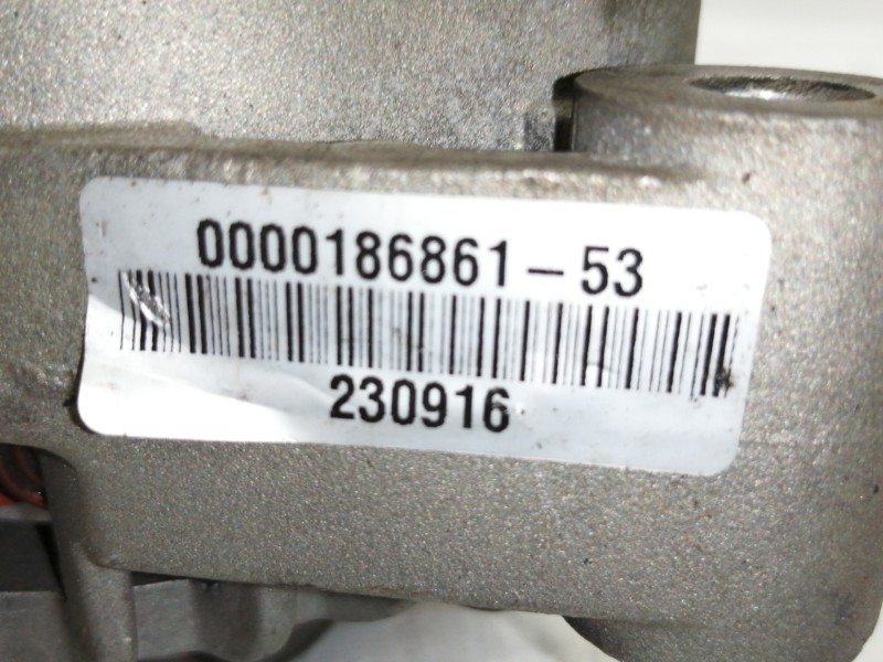 Recambio de alternador para ford focus berlina (cap) 1.6 cat referencia OEM IAM 1022118354  