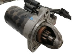 Recambio de motor arranque para ford focus berlina (cap) 1.6 cat referencia OEM IAM 3M5T14A280 2S6UN11000CB 