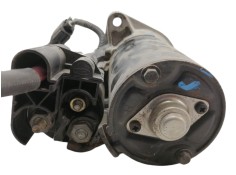 Recambio de motor arranque para ford focus berlina (cap) 1.6 cat referencia OEM IAM 3M5T14A280 2S6UN11000CB  2