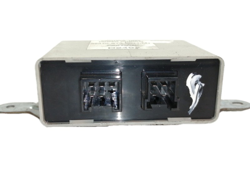 Recambio de modulo electronico para honda civic berlina .5 (ma/mb) 2.0 td (mb7) referencia OEM IAM 38370ST3E011M1  