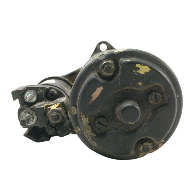 Recambio de motor arranque para bmw serie 5 berlina (e34) 525tds referencia OEM IAM 63222035 E95R2212 