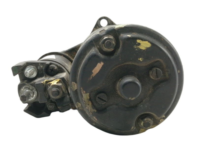 Recambio de motor arranque para bmw serie 5 berlina (e34) 525tds referencia OEM IAM 63222035 E95R2212 