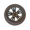 Recambio de llanta para ford focus iii 1.6 ti referencia OEM IAM 2238233 7Jx16 DM5C1007C1A