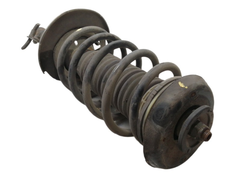 Recambio de amortiguador delantero izquierdo para peugeot 207 confort referencia OEM IAM   