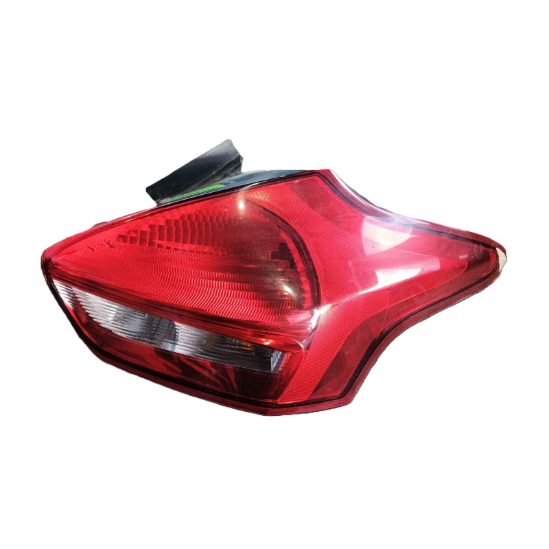 Recambio de piloto trasero derecho para ford focus iv (hn) 1.0 ecoboost referencia OEM IAM 1893908 F1E813484BE 