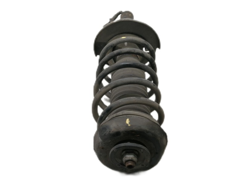 Recambio de amortiguador delantero izquierdo para peugeot 207 confort referencia OEM IAM   