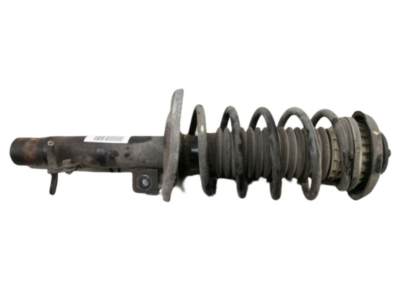 Recambio de amortiguador delantero izquierdo para peugeot 207 confort referencia OEM IAM   