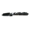 Recambio de rejilla aireadora para kia niro (c5p11) 1.6 hev referencia OEM IAM 84760AT000SA1 FL20260C 