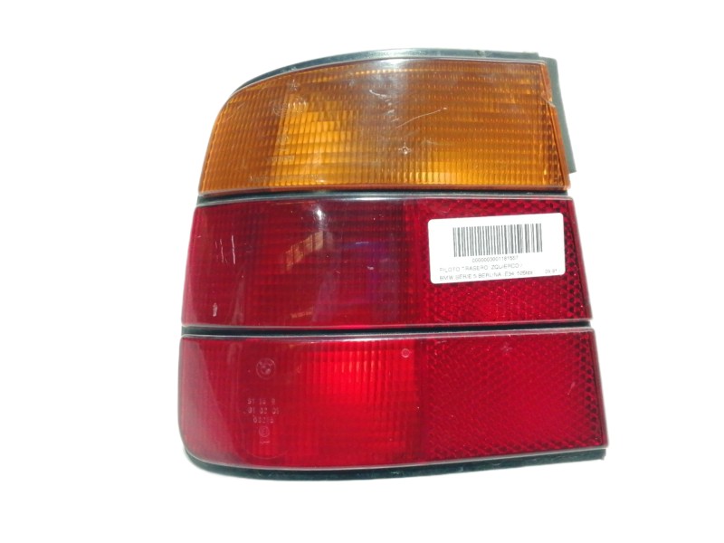 Recambio de piloto trasero izquierdo para bmw serie 5 berlina (e34) 525tds referencia OEM IAM 63215  