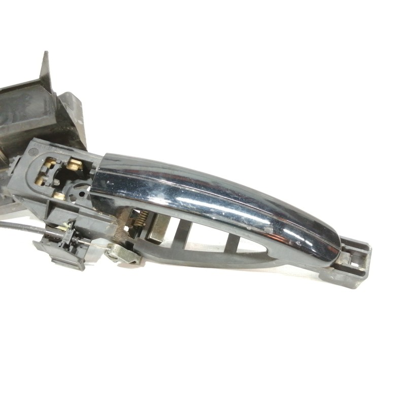 Recambio de cerradura puerta delantera derecha para ford focus berlina (cap) 1.6 cat referencia OEM IAM 24000010013  