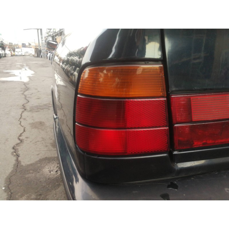 Recambio de piloto trasero izquierdo para bmw serie 5 berlina (e34) 525tds referencia OEM IAM 63215  