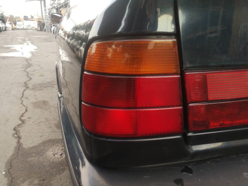 Recambio de piloto trasero izquierdo para bmw serie 5 berlina (e34) 525tds referencia OEM IAM 63215  