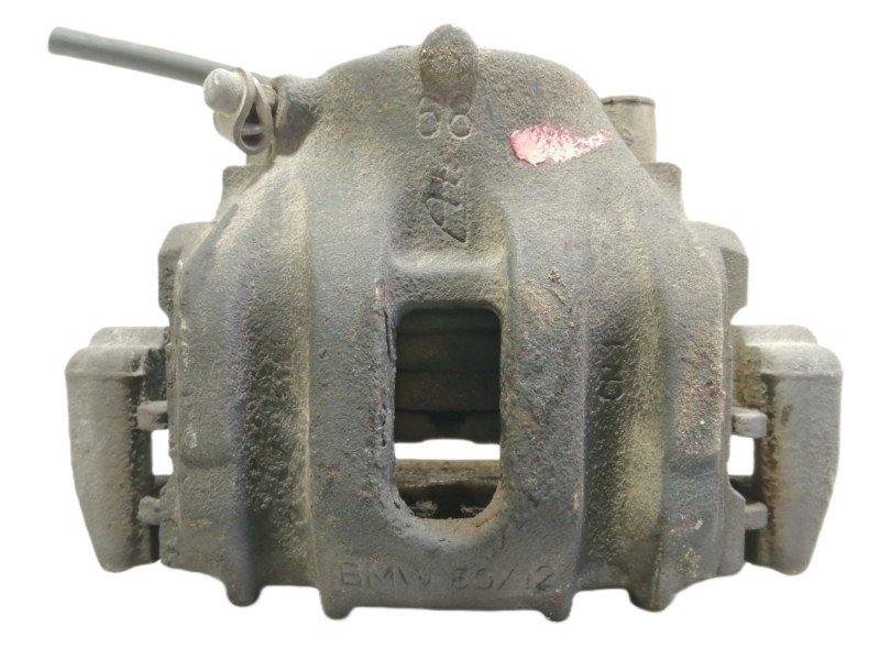 Recambio de pinza freno delantera derecha para bmw serie 5 berlina (e34) 525tds referencia OEM IAM 6012  ATE