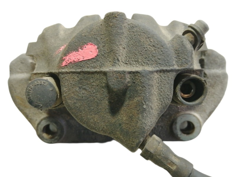 Recambio de pinza freno delantera derecha para bmw serie 5 berlina (e34) 525tds referencia OEM IAM 6012  ATE