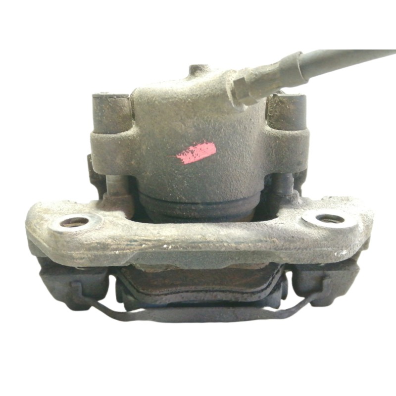 Recambio de pinza freno delantera derecha para bmw serie 5 berlina (e34) 525tds referencia OEM IAM 6012  ATE