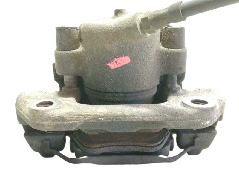 Recambio de pinza freno delantera derecha para bmw serie 5 berlina (e34) 525tds referencia OEM IAM 6012  ATE