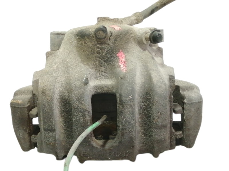 Recambio de pinza freno delantera izquierda para bmw serie 5 berlina (e34) 525tds referencia OEM IAM  ATE 