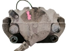 Recambio de pinza freno delantera izquierda para bmw serie 5 berlina (e34) 525tds referencia OEM IAM  ATE  2