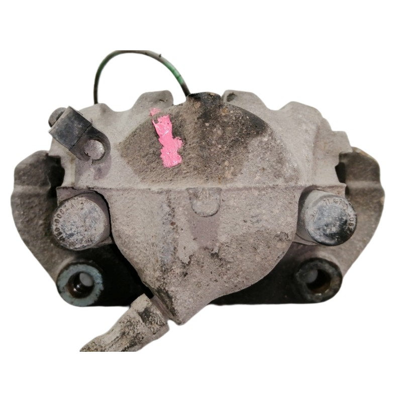 Recambio de pinza freno delantera izquierda para bmw serie 5 berlina (e34) 525tds referencia OEM IAM  ATE 