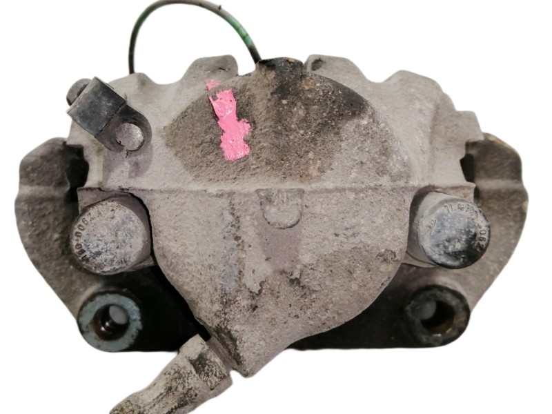 Recambio de pinza freno delantera izquierda para bmw serie 5 berlina (e34) 525tds referencia OEM IAM  ATE 