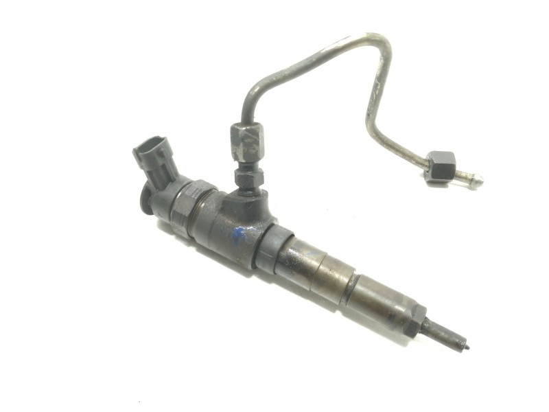 Recambio de inyector para peugeot 207 confort referencia OEM IAM 0445110252  