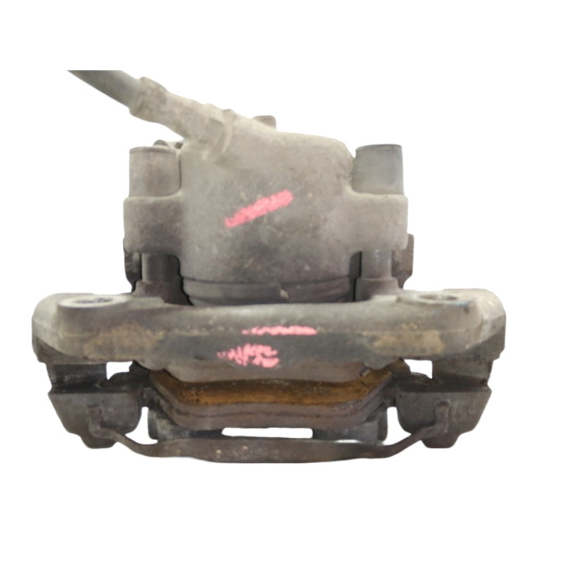 Recambio de pinza freno delantera izquierda para bmw serie 5 berlina (e34) 525tds referencia OEM IAM  ATE 