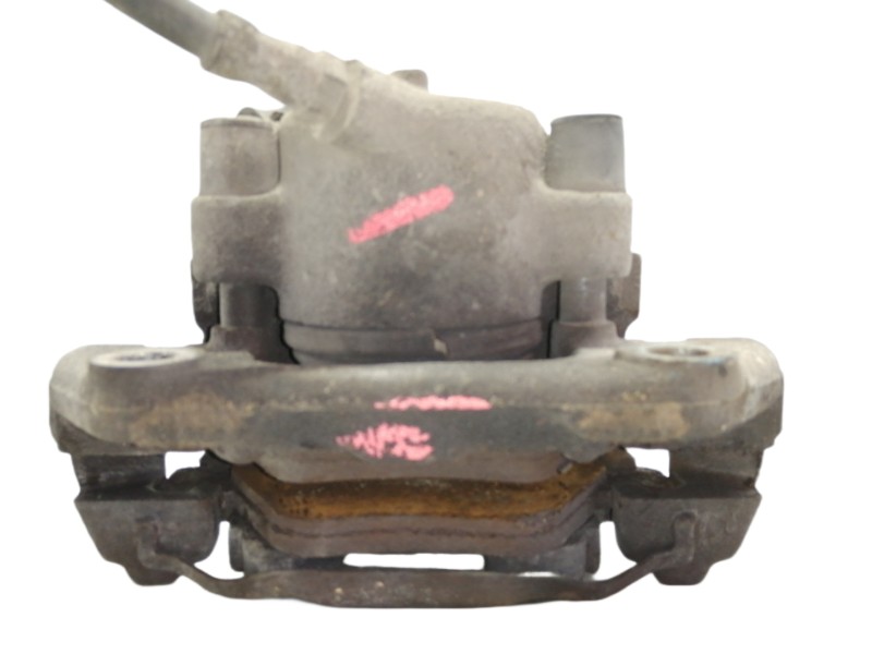 Recambio de pinza freno delantera izquierda para bmw serie 5 berlina (e34) 525tds referencia OEM IAM  ATE 