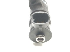 Recambio de inyector para peugeot 207 confort referencia OEM IAM 0445110252   2