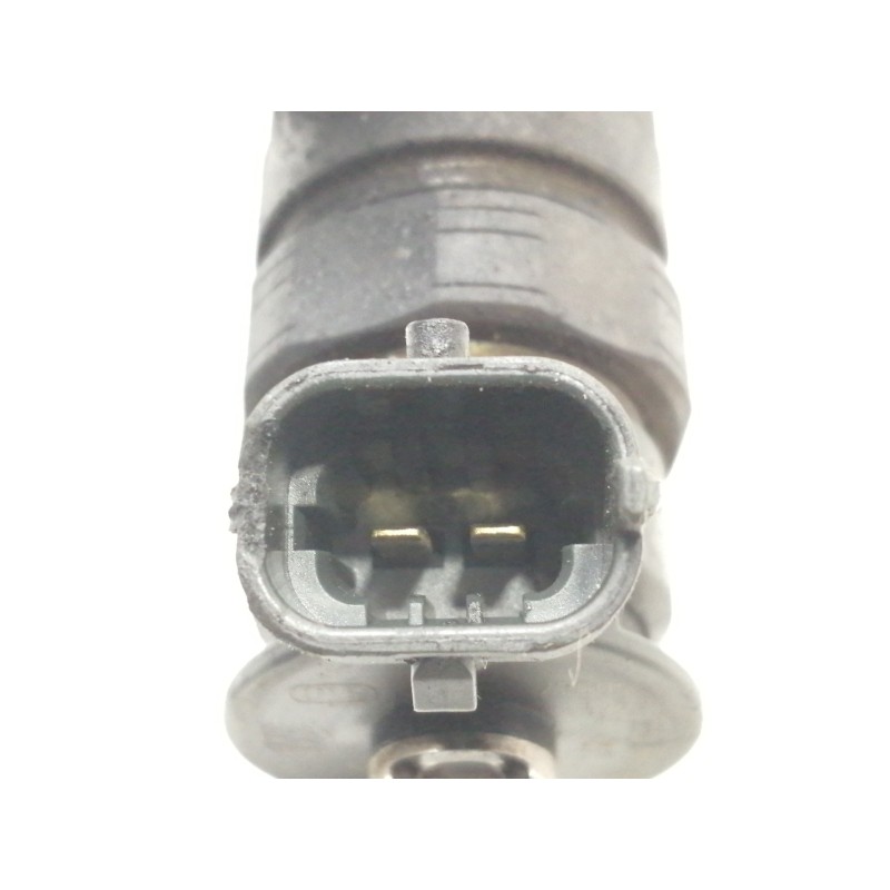 Recambio de inyector para peugeot 207 confort referencia OEM IAM 0445110252  