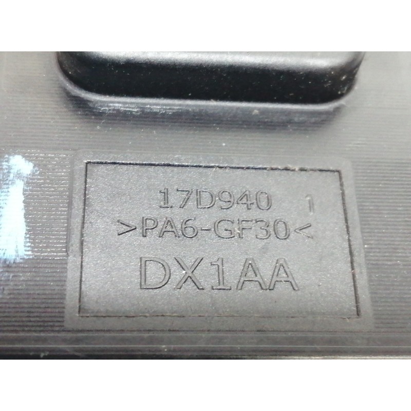 Recambio de mando limpia para ford focus berlina (cap) 1.6 cat referencia OEM IAM 17D940  