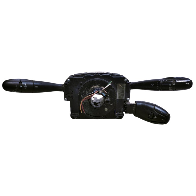 Recambio de mando multifuncion para peugeot 207 confort referencia OEM IAM 96630732XT  