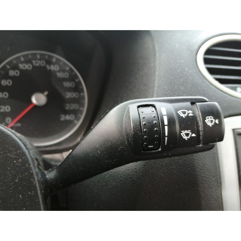 Recambio de mando limpia para ford focus berlina (cap) 1.6 cat referencia OEM IAM 17D940  