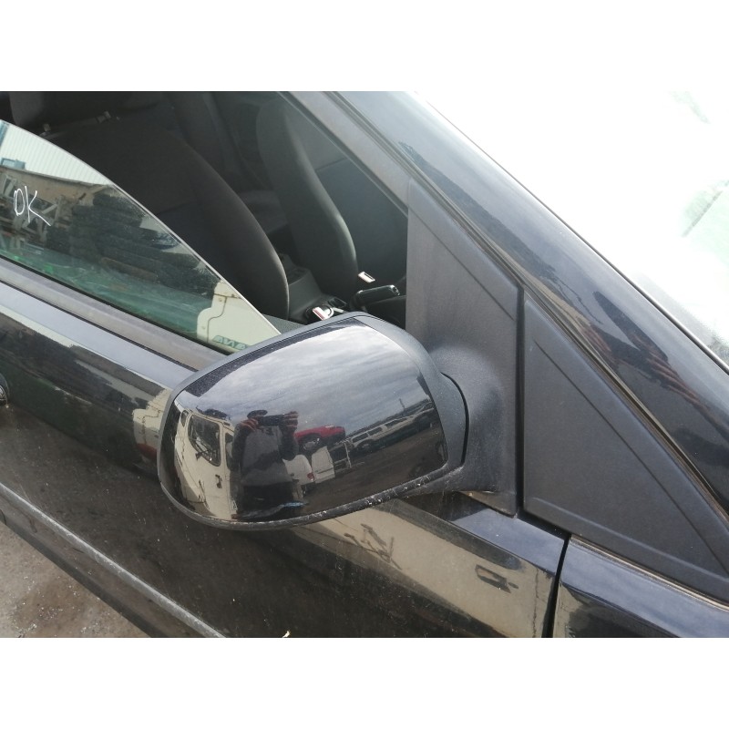 Recambio de retrovisor derecho para ford focus berlina (cap) 1.6 cat referencia OEM IAM 014292  