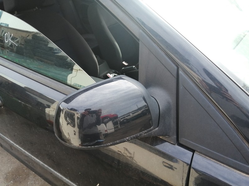 Recambio de retrovisor derecho para ford focus berlina (cap) 1.6 cat referencia OEM IAM 014292  