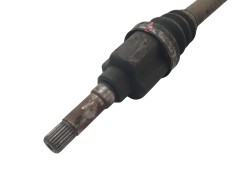 Recambio de transmision delantera derecha para peugeot 207 confort referencia OEM IAM    2