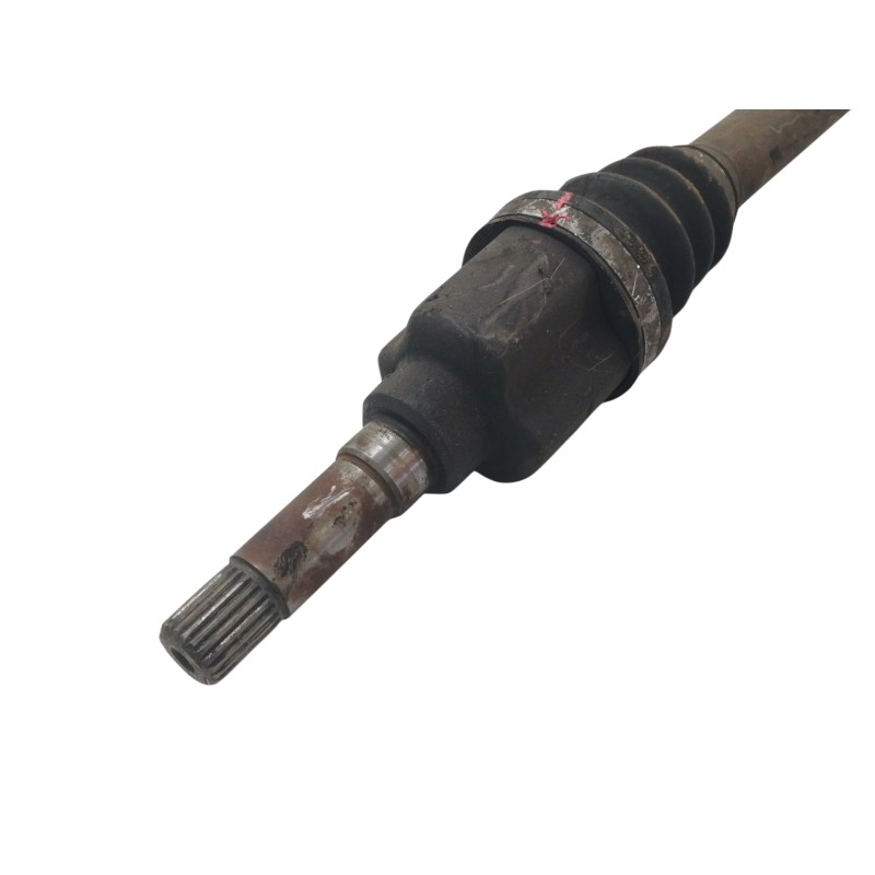 Recambio de transmision delantera derecha para peugeot 207 confort referencia OEM IAM   