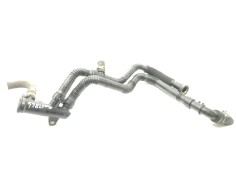 Recambio de tubo para peugeot 207 confort referencia OEM IAM 9641522280  