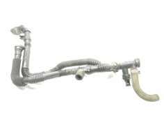 Recambio de tubo para peugeot 207 confort referencia OEM IAM 9641522280   2