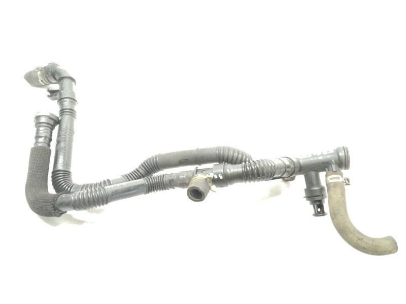 Recambio de tubo para peugeot 207 confort referencia OEM IAM 9641522280  