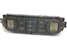 Recambio de mando calefaccion / aire acondicionado para ford focus berlina (cap) 1.6 cat referencia OEM IAM 3M5T18C612AR   2